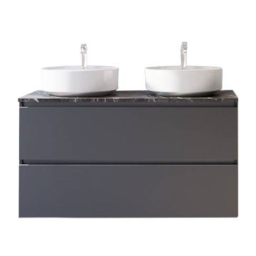 Nobilia Relax Waschtisch mit Unterschrank Set 8 -120 cm