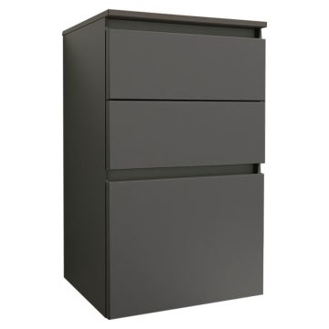 Nobilia Ella Line N Highboard - 45 cm
