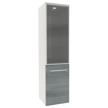 Pelipal Contea Mittelschrank - 30 cm, 1 Drehtür
