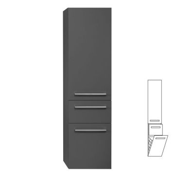 Pelipal Pineo Hochschrank - 45 cm