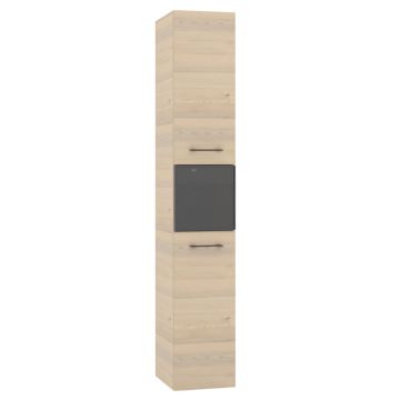 Pelipal Pineo Hochschrank - 30 cm