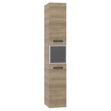 Pelipal Pineo Hochschrank - 30 cm