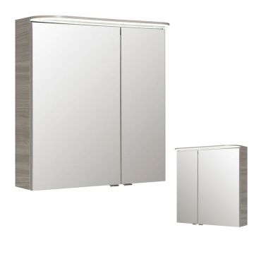 Pelipal Pineo Spiegelschrank 70 cm