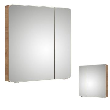 Pelipal Balto Spiegelschrank 70 cm