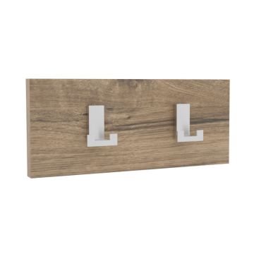 Pelipal Neutrale Einzelmöbel Handtuchhaken 30 cm