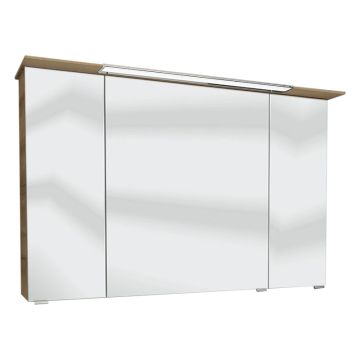 Pelipal Serie 6110 Spiegelschrank 110 cm