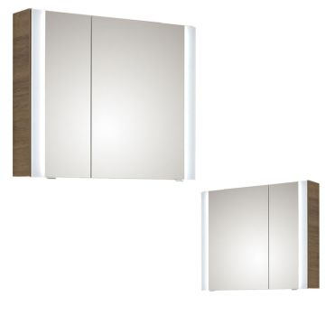 Pelipal PCON Spiegelschrank 85 cm