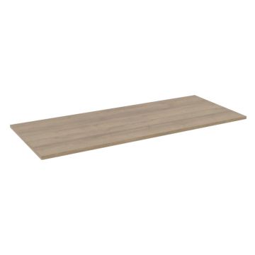 Pelipal PCON Waschtischplatte 122 cm