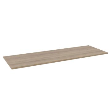 Pelipal PCON Waschtischplatte 137 cm