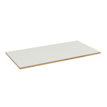 Pelipal PCON Waschtischplatte 92 cm
