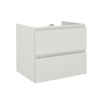 Pelipal PCON Waschtischunterschrank 63 cm Skizze