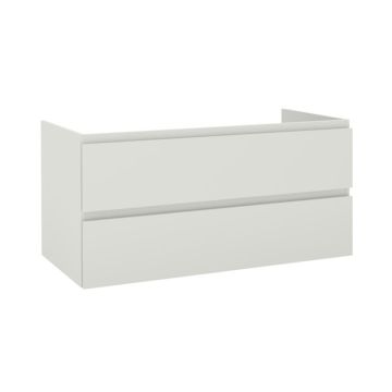 Pelipal PCON Waschtischunterschrank 115 cm Skizze