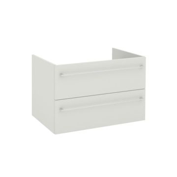 Pelipal PCON Waschtischunterschrank 75 cm Skizze