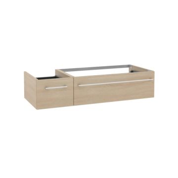 Pelipal PCON Waschtischunterschrank 105 cm