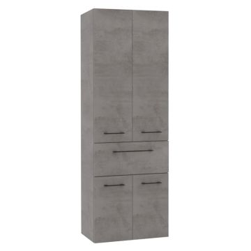 Pelipal Serie 6910 Hochschrank 60 cm