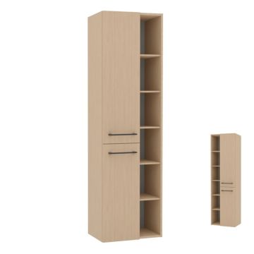 Pelipal Serie 7045 Hochschrank 50 cm