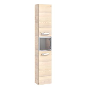 Pelipal Universelle Beimöbel Hochschrank - 30 cm