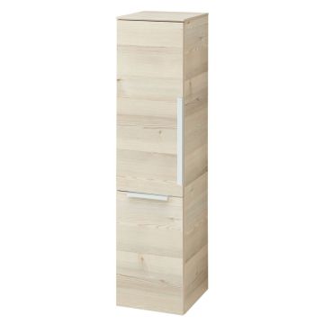 Pelipal Universelle Beimöbel Mittelschrank / Midischrank - 30 cm