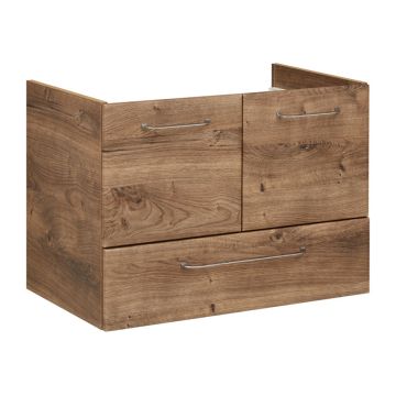 Pelipal Quickset 943 - Filo Waschtischunterschrank - 72 cm