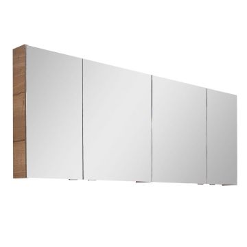 Pelipal Serie 7040 Spiegelschrank - 150 cm