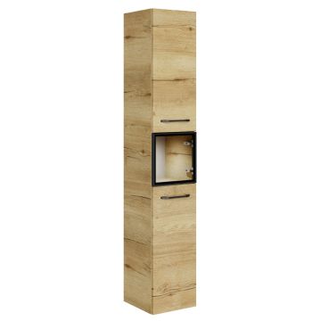Pelipal Serie 7045 Hochschrank 30 cm