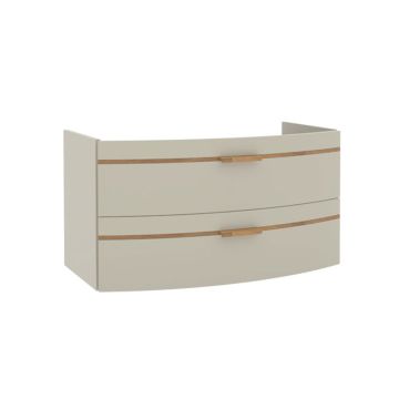 Pelipal Serie 7045 Waschtischunterschrank 90 cm