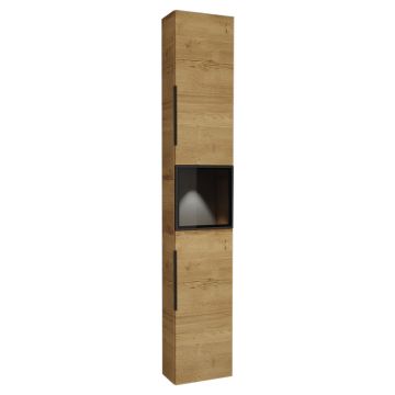 Pelipal Serie 7075 Hochschrank - 30 cm