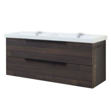 Pelipal Serie 7075 Waschtischunterschrank - 116 cm