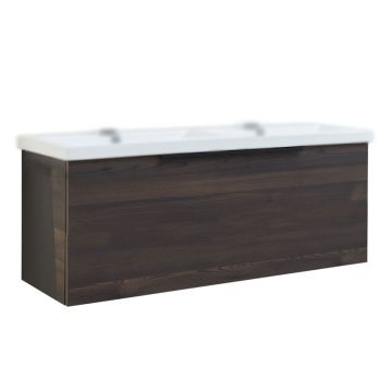 Pelipal Serie 7075 Waschtischunterschrank - 116 cm