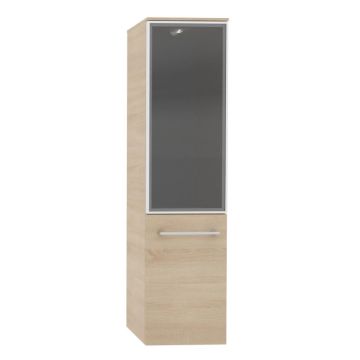 Pelipal Serie 7005 Mittelschrank / Midischrank - 30 cm
