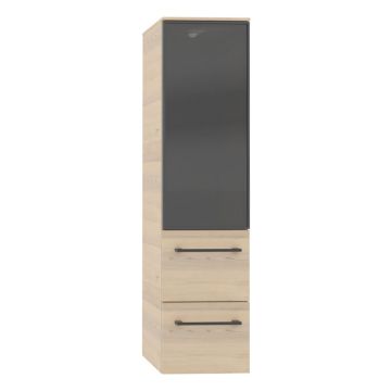 Pelipal Serie 7005 Mittelschrank / Midischrank - 30 cm