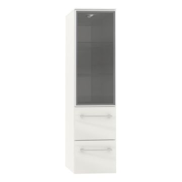 Pelipal Serie 7005 Mittelschrank / Midischrank - 30 cm