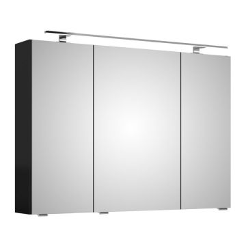 Pelipal Amara Spiegelschrank - 100 cm
