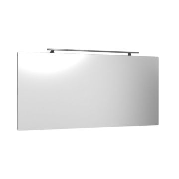 Pelipal Neutrale Flächenspiegel S20 140 cm