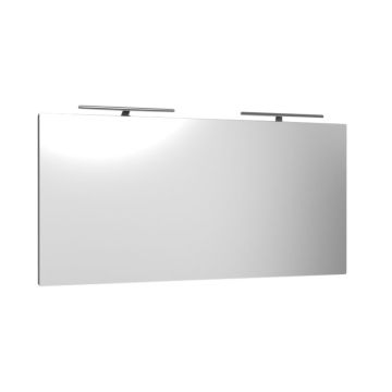 Pelipal Neutrale Flächenspiegel S20 140 cm