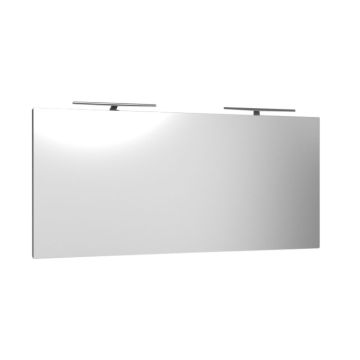 Pelipal Neutrale Flächenspiegel S20 150 cm
