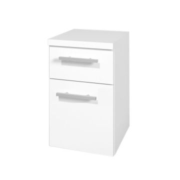 Puris Fine Line Unterschrank - 30 cm