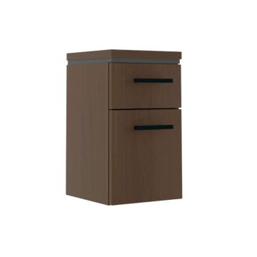 Puris Cool Line Unterschrank - 30 cm