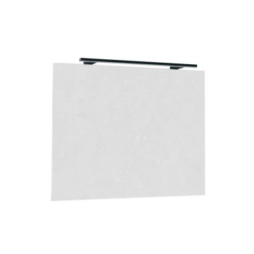Puris Kera Plan Badspiegel - 70 cm