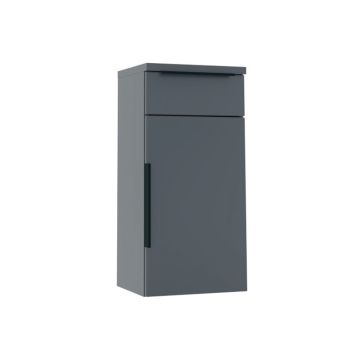 Puris Kera Plan Highboard - 40 cm