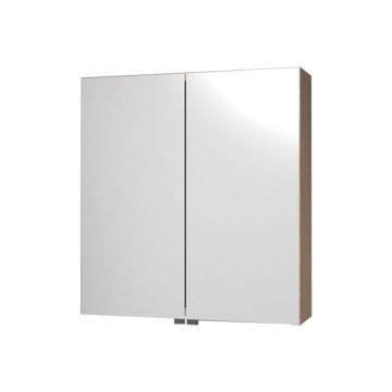 Puris Kera Plan Spiegelschrank - 60 cm