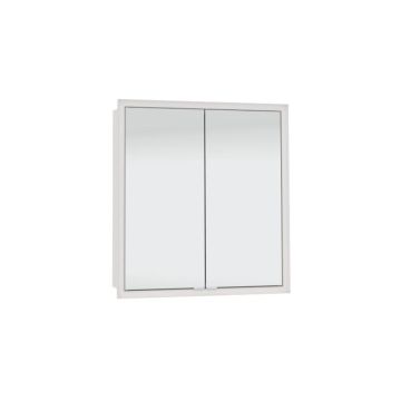 Puris Kera Plan Spiegelschrank - 65,1 cm