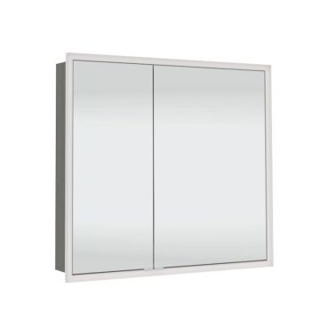 Puris Kera Plan Spiegelschrank - 105,1 cm