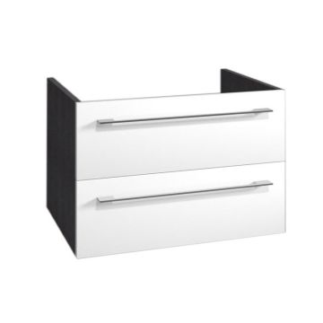 Puris Kera Plan Waschtischunterschrank 67 cm Ideal Standard Strada 710