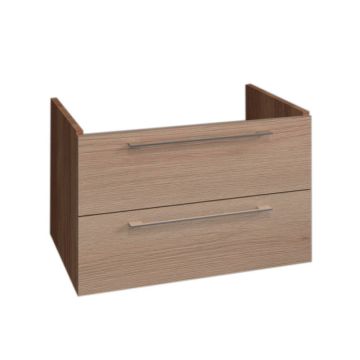 Puris Kera Plan Waschtischunterschrank 75 cm Villeroy & Boch Venticello 800