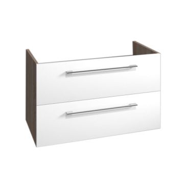Puris Kera Plan Waschtischunterschrank - 63 cm