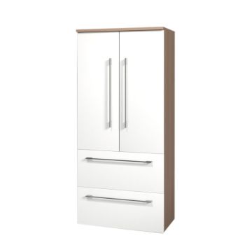 Puris Swing Mittelschrank 60 cm