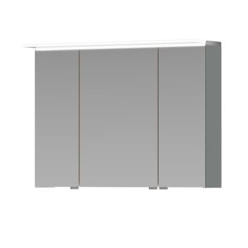 Puris Swing Spiegelschrank Serie C 90 cm