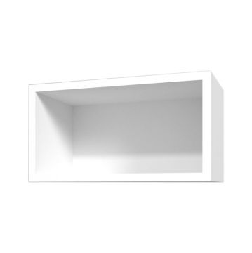 Puris Star Line Regal / Funktionsregal, 30 cm
