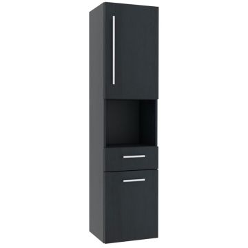 Puris Fine Line Hochschrank - 40 cm